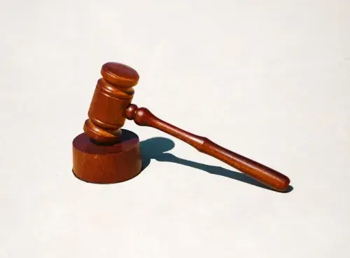 Derecho penal